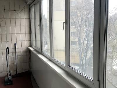 квартира за адресою Чоколівський бульв., 22