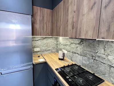 квартира по адресу Свободы ул., 2