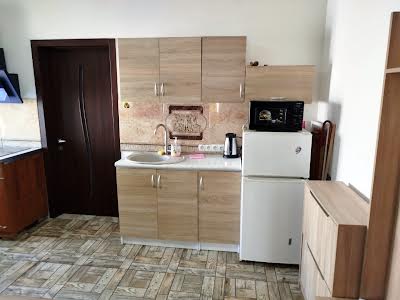 квартира за адресою Колонтаївська вул., 50