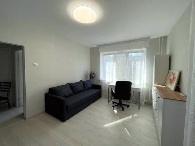 квартира за адресою Оболонський просп., 36а