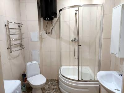 квартира по адресу Кондратюка Юрия ул., 3