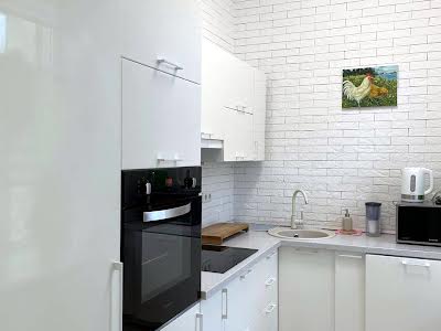квартира по адресу Лютеранская ул., 8