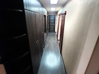 квартира по адресу Космонавтов ул., 68А