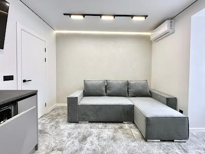 квартира по адресу Ивано-Франковск, Верховинская ул., 20
