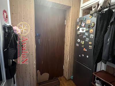 квартира по адресу Академика Заболотного ул., 30