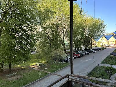 квартира за адресою Кільцева вул., 3