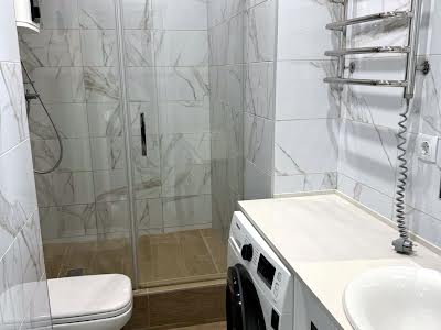 квартира по адресу Коперника ул., 3