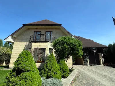 дом по адресу Марии Заньковецкой ул.