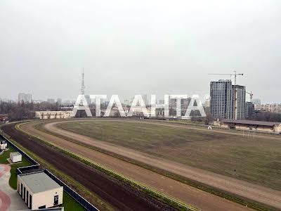 квартира по адресу Одесса, Краснова, 3