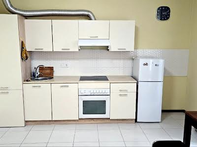 квартира за адресою Сім'ї Кульженків вул. (Петра Дегтяренка), 37