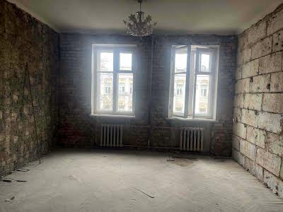 квартира по адресу Тарасовская ул., 3