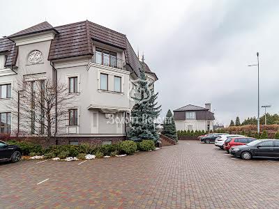 квартира по адресу 73-Садова вул., 5