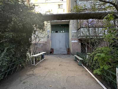 квартира по адресу Академика Королёва ул., 31-А