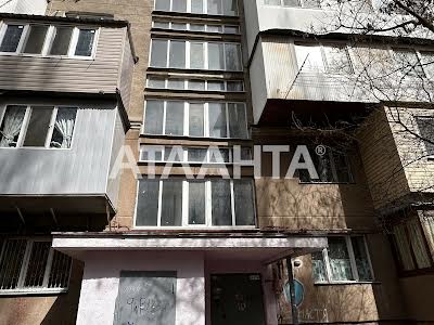 квартира за адресою Героїв Крут вул. (Валентини Терешкової), 41