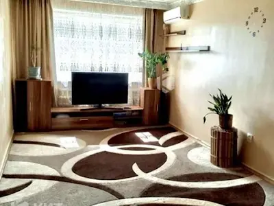 квартира за адресою Гвардійців-Широнінців вул., 14 Б