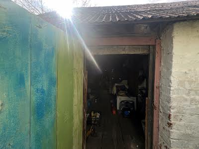будинок за адресою Шевченка вул., 92