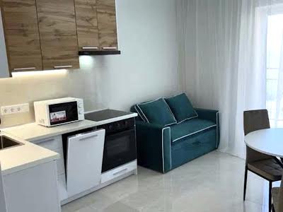 квартира за адресою Краснова вул., 1