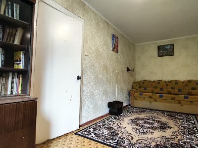 квартира за адресою Шевченка вул., 53-Б