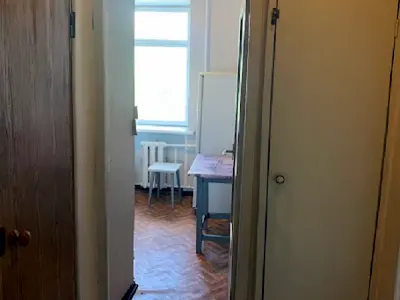 квартира по адресу Бабеля ул., 6