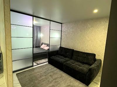 квартира за адресою Запорізьке шосе, 32