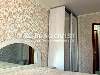 квартира за адресою Голосіївський просп. (40-річчя Жовтня), 108/3