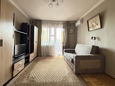 квартира за адресою Йорданська вул. (Лайоша Гавро), 9Є