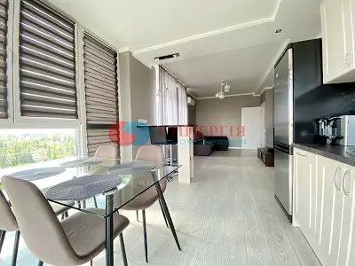 квартира за адресою Тираспольська, 60