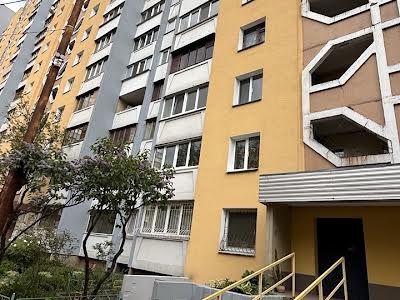 квартира по адресу Рахманінова ул., 30