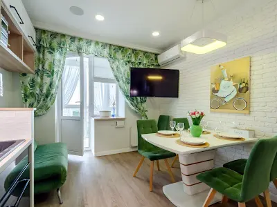 квартира по адресу Герцена ул., 35