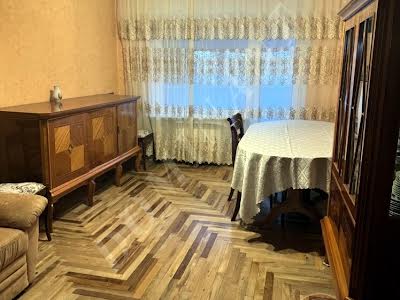 квартира за адресою Героїв 93-ї Бригади вул. (Гудименка), 40