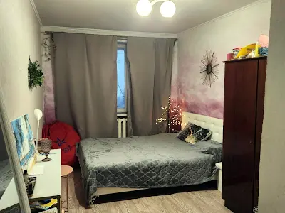 квартира за адресою Академіка Корольова вул., 35