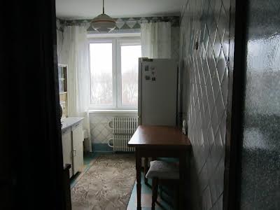 квартира за адресою Сонячна Набережна вул. (Маршала Малиновського), 36