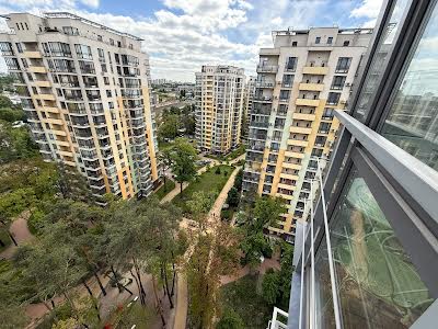 квартира за адресою Анатолія Петрицького вул., 13