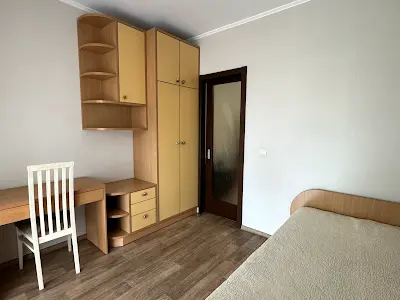 квартира за адресою Полтавська вул., 57
