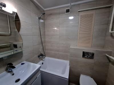 квартира по адресу Варшавска ул., 3