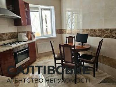 квартира за адресою Тракторобудівників просп., 103г