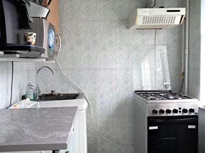 квартира за адресою Будівельників вул., 4-А