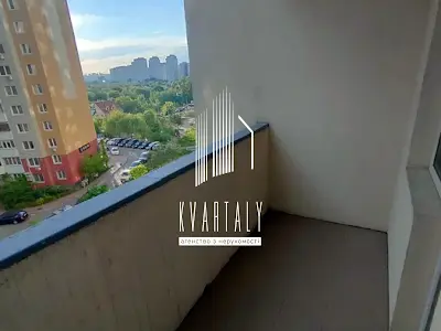 квартира по адресу Елизаветы Чавдар ул., 6