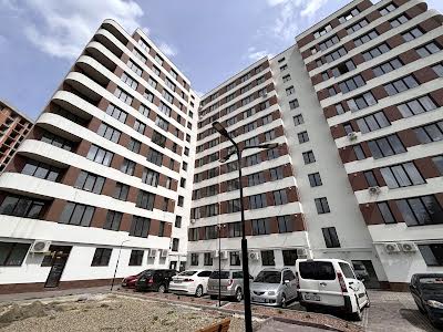 квартира по адресу Микитинецкая ул., 2