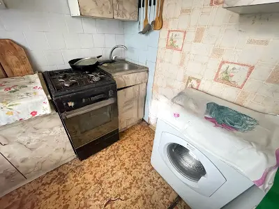 квартира по адресу Полярная ул., 11