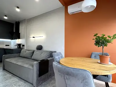 квартира за адресою Каховська вул., 62