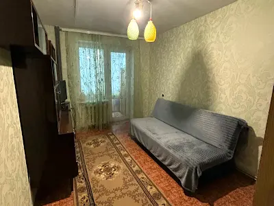 квартира по адресу Шоссейная ул. (Фрунзе), 58
