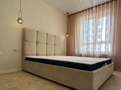 квартира за адресою Запорізьке шосе, 28-Х