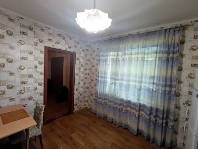 квартира за адресою Сергія Данченка вул., 3