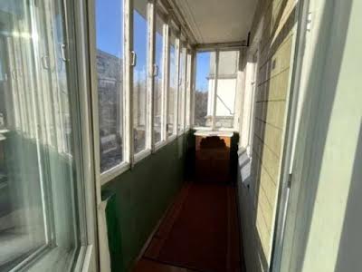 квартира за адресою Лісовий просп., 7