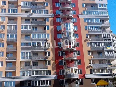 квартира за адресою Василя Симоненка вул., 5-А