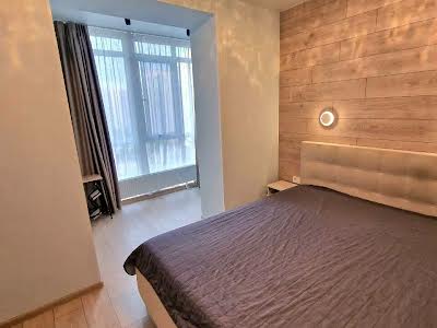 квартира за адресою Набережна Перемоги вул., 44б