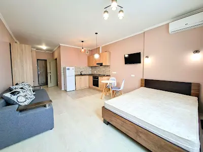 квартира за адресою Миколи Бажана просп., 17