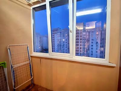 квартира за адресою Степана Рудницького вул. (Академіка Вільямса), 15 к3