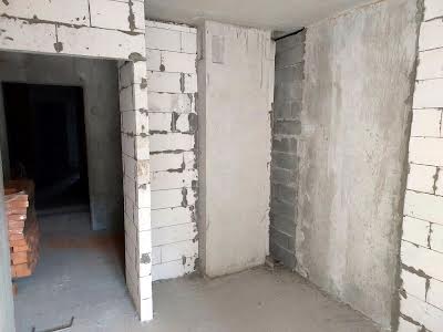 квартира за адресою Лисогірський пров., 5